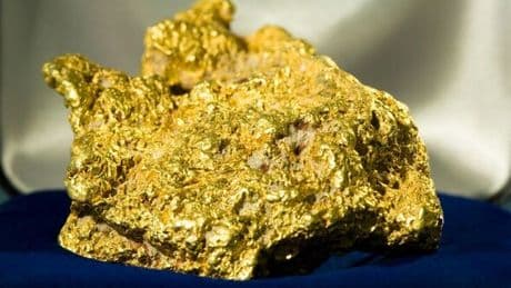 Major gold breakthrough as scientists answer 'one of the questions of the century'