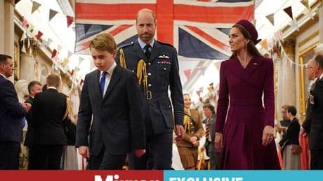 Kate Middleton and William facing huge Prince George decision as 'reality hits home'