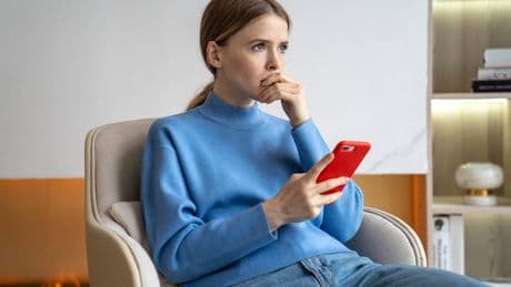 Studie überrascht: Wer besonders häufig auf Online-Betrüger reinfällt
