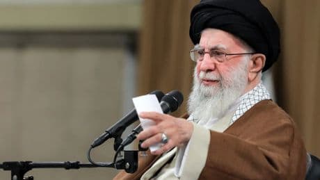 Israel planeó matar al líder supremo de Irán, pero Trump vetó la decisión: &quot;¿Han matado los iraníes a algún estadounidense?&quot;
