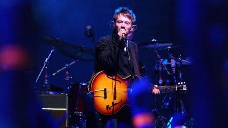 Pourquoi «Hail to the Thief» reste l'album le plus politique de Radiohead, vingt-deux ans après sa sortie