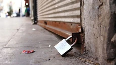 Konkordato fırtınası büyüyor: O sektörlerde de kepenkler kapanıyor!