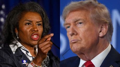 ‘Trump Effect’ Is Winsome Earle-Sears’ ‘Biggest Problem’ In Virginia Governor’s Race: Former GOP Rep