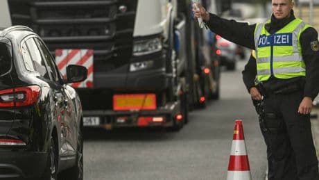 Nach Vorstoß aus Berlin: Verschärfte Grenzkontrollen – wie die Bundespolizei im Kreis Kleve reagiert