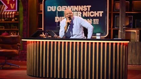 Show: Ex-Jesuitenschüler Stefan Raab macht Papst-Sendung