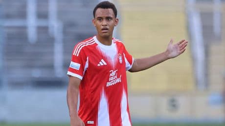 Buchmann kommt - Koudossou auch? - Neue Spieler - endlich tut sich was!