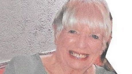 Dead primary teacher was exposed to asbestos while pinning art to walls, family fear