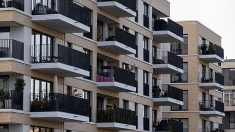 Preise für Wohneigentum: Sprünge in Metropolen: Immobilien werden deutlich teurer
