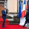 Von Rüstung bis Zollstreit: Das haben Merz und Macron vereinbart
