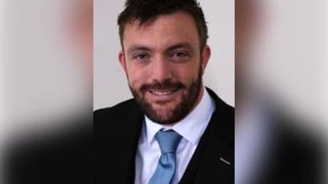 Ex-Tory councillor banned after saying white men should have black slaves