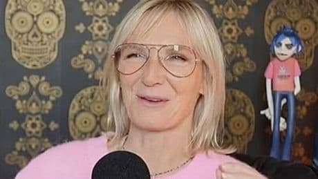 Jo Whiley reveals rudest celeb she ever interviewed - 'They made me feel so stupid'