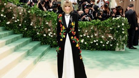 Met Gala tickets, which are invite-only, cost $75,000. Here's what that gets attendees.