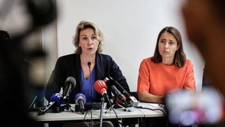 Blocage du 10 septembre : les leaders syndicaux divisés sur l’attitude à adopter