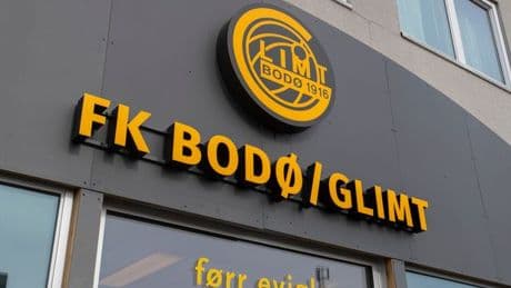 Why Tottenham’s Europa League semi-final opponents Bodo/Glimt have a slash in their name