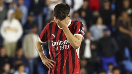 Dramma Milan, fallimento Futuro: &egrave; retrocessione!