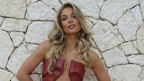 Nach „Temptation Island“-Aus - Neuer Job für Lola Weippert
