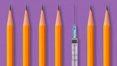 School reopenings bring more vaccine confusion