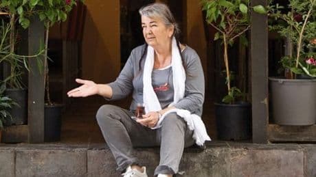 İstanbul'da yeme-içme dünyasının sembol ismi Ece Aksoy hayatını kaybetti