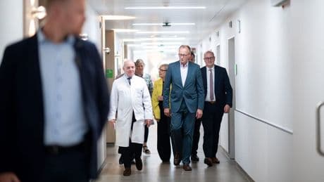 Bürokratieabbau und «Aktivrente»: Was die Koalition plant