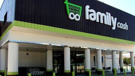 Family Cash factura 673 millones y espera llegar a 50 hipermercados