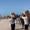 Gaza : l’armée israélienne accusée d’avoir tiré sur des civils