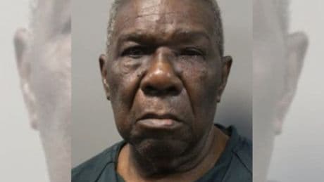80-year-old man accused of beating wife, 78, to death with a hammer after argument over his doctor