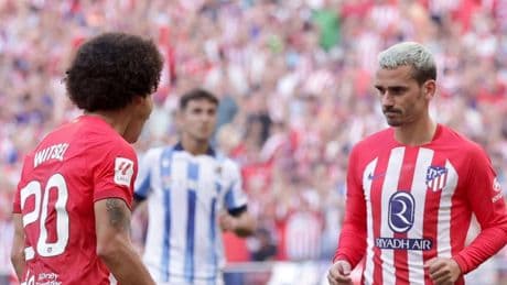 Ya hay horario para el Día del Niño del Atlético... y no es el deseado