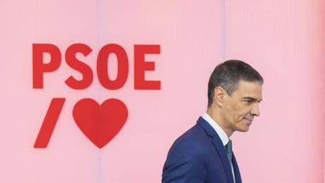 La ronda de reuniones con Sánchez irrita a sus socios: aceptan verse pero exigen que se haga sin fotos