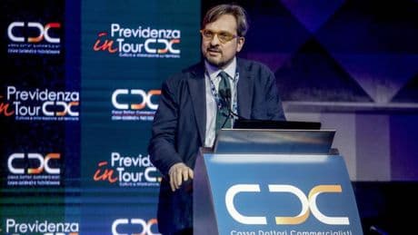 "I dazi sono un'altra tassa. E l'Ue favorisce la Cina"