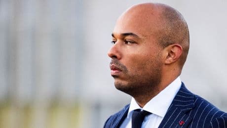 Opgepakte advocaat Shukrula: 'Mij en Taghi groot onrecht aangedaan'