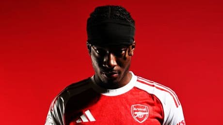 Arsenal, Noni Madueke'yi kadrosuna kattı