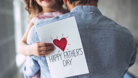 What do you get dad for Father’s Day? Here are some ideas for the non-deadbeats