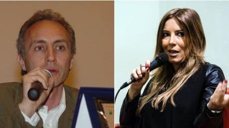 Selvaggia Lucarelli condannata per diffamazione per il caso Bibbiano: dovrà risarcire lo psicologo Claudio Foti insieme a Marco Travaglio
