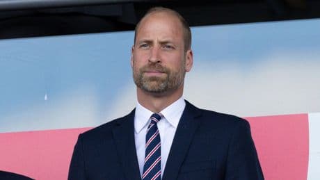 Britisches Königshaus: Nur mit diesem Verhalten könnte Prinz Harry bei William noch eine Chance bekommen