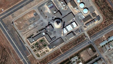 Israël décide d’intensifier ses frappes sur l’Iran