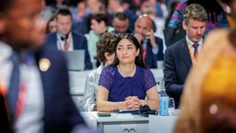 Entwicklungspolitik: Deutschlands Kürzungen schaden dem internationalen Ansehen