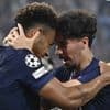 Live Champions League | PSG op voorsprong tegen Inter en Dumfries in finale