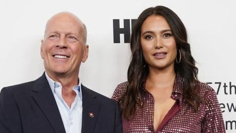 Emma Heming Willis: Über die wachen Momente von Bruce Willis