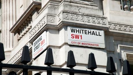 Labour must ignore the protests of their union pals and cut Whitehall back down to size