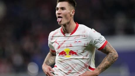 Benjamin Sesko may force Man Utd into U-turn as 'response' speaks volumes
