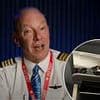 I'm a pilot - here's why you should NEVER use the pockets on the back of plane seats