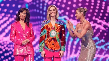 ESC 2025: Raab kann's nicht mehr und die Buchmacher auch nicht: Fünf Lehren aus Basel