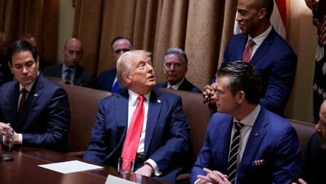 Trump wants to cut federal housing funds in half, and even Republicans are questioning it