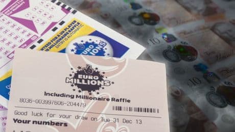 Congratulations, you’ve won the lottery – now you’re screwed