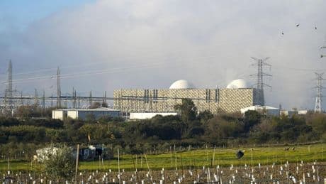 El apagón pone el foco en el mix energético en plena ofensiva de la derecha por las nucleares
