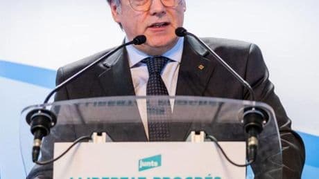 PSOE y Junts tratan de salvar la legislatura de Sánchez en un nuevo encuentro en Suiza