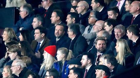 Man Utd chief was convinced transfer would 'send shiver down the spine of rivals'