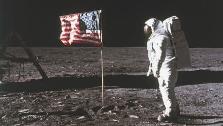 Luna, il progetto segreto americano del ’59 torna di moda