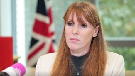 Allies back Angela Rayner over stamp duty error as she faces questions over her future