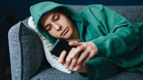 Teens Are Location-Tracking Their Friends. This Is Why You Should Talk To Them About It
